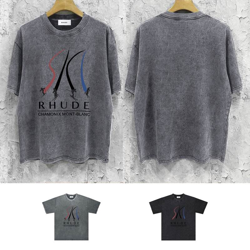 Rhude S-2XL 11trZJRH160